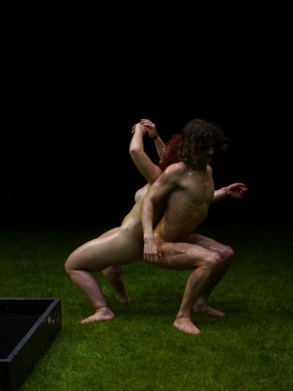 Lost in Spa Garden City